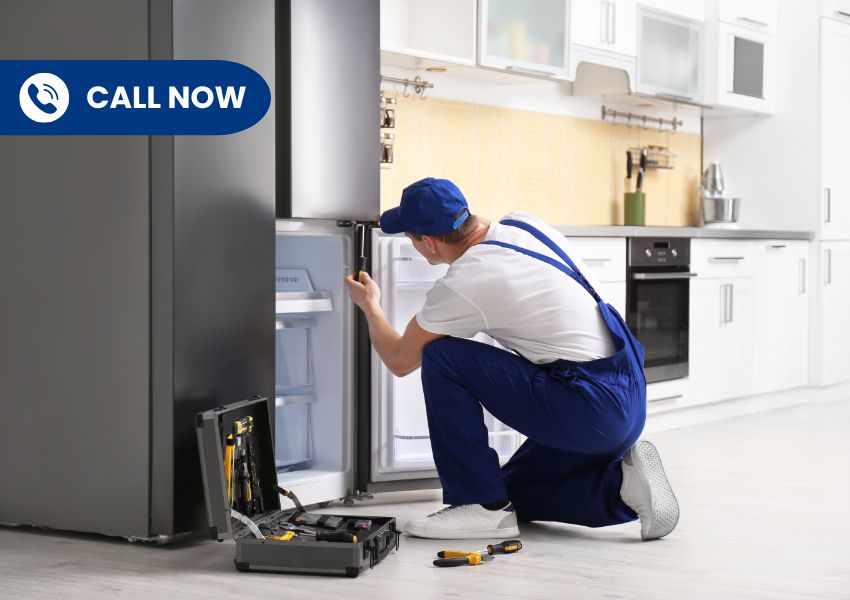 Aston Appliance Repair Company
